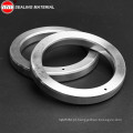 Bx159 400 fornecimento de alta temperatura e alta pressão Metal Ring Gasket Octagon Gasket